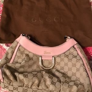 Gucci bag
